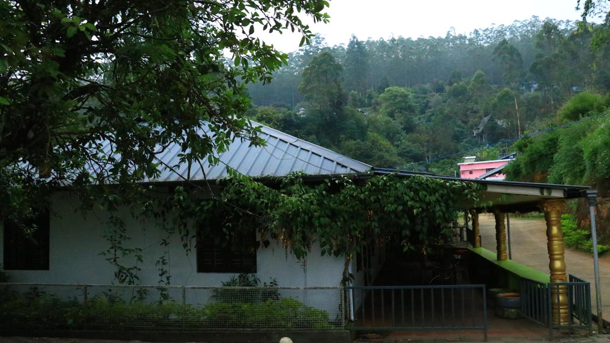 Navaneeth Homestay Devikolam Ngoại thất bức ảnh