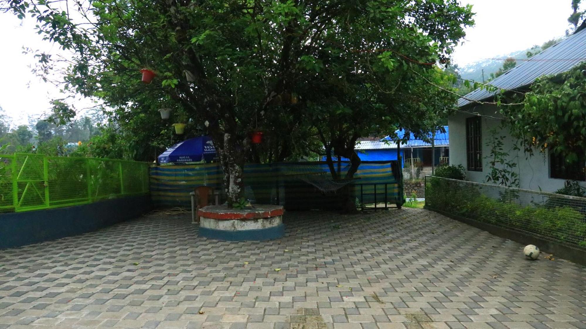 Navaneeth Homestay Devikolam Ngoại thất bức ảnh